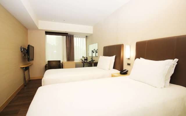 Holiday Inn Express Taoyuan by IHG