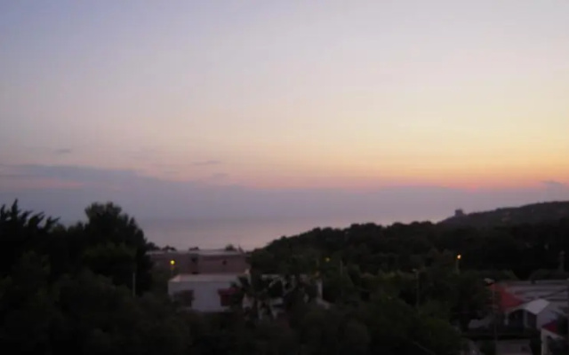 Luxury Villa Teresa