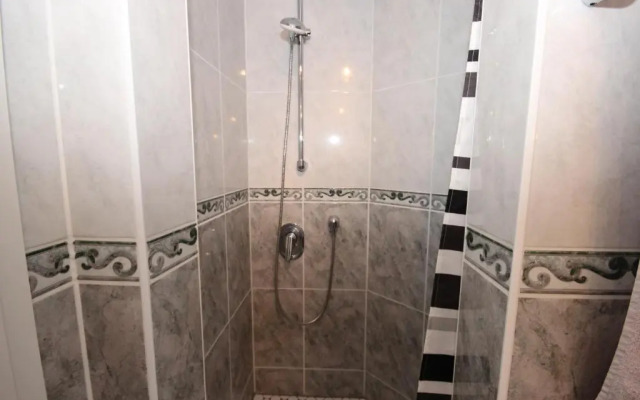 Residenz Rosengrund mit Schwimmbad und Sauna