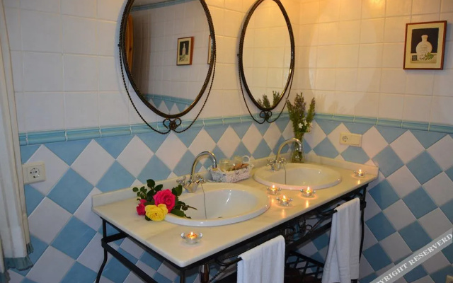 Casa Rural Zambra