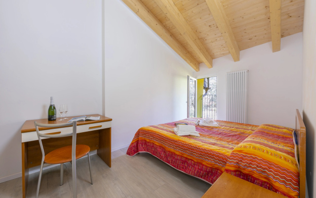 Sun House 1