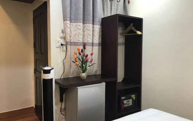 Sakaodeuan Hotel