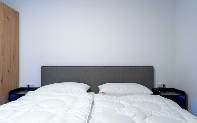 Alpenglück Apartments by we rent