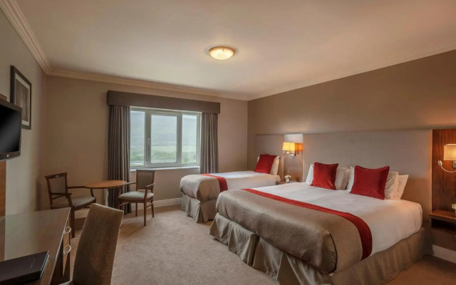 Carrickdale Hotel & Spa