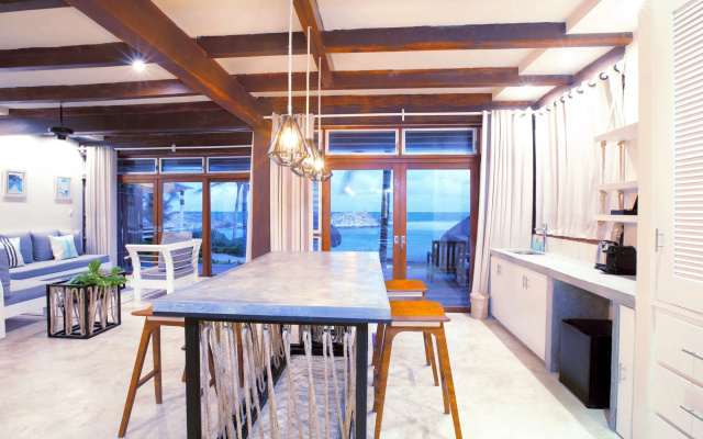 El Pez a Colibri Boutique Hotel
