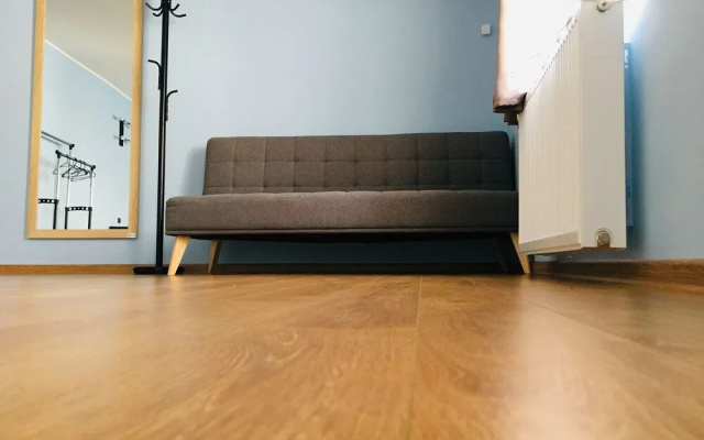 Fouches Hostel