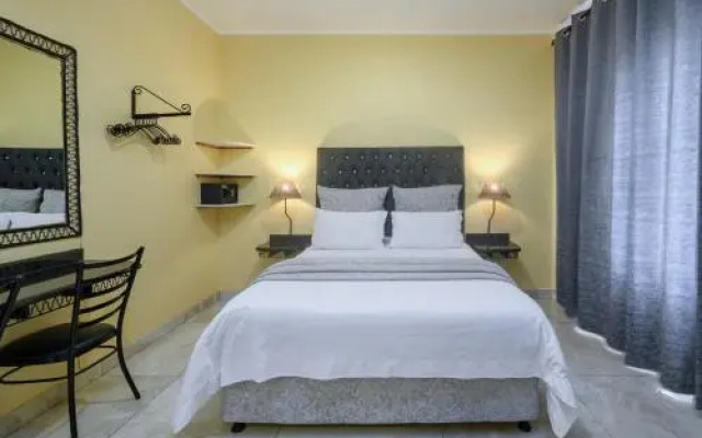 uShaka Holiday Apartments