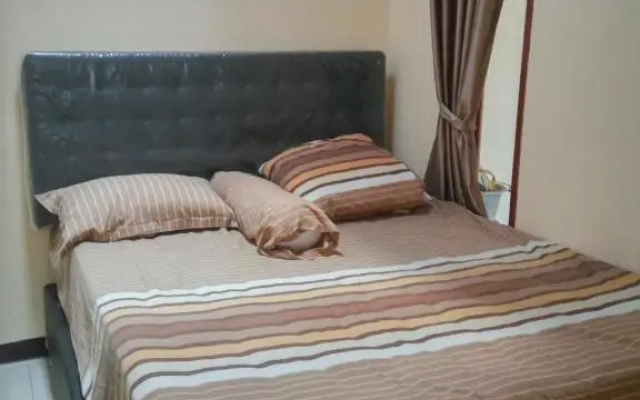 Homestay Terate