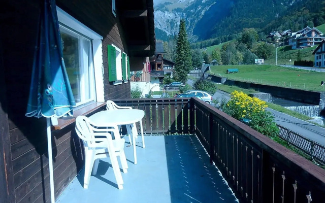 Apartment Casa Mira