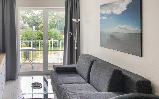 Amazing Apartment in Insel Poel/gollwitz With 2 Bedrooms