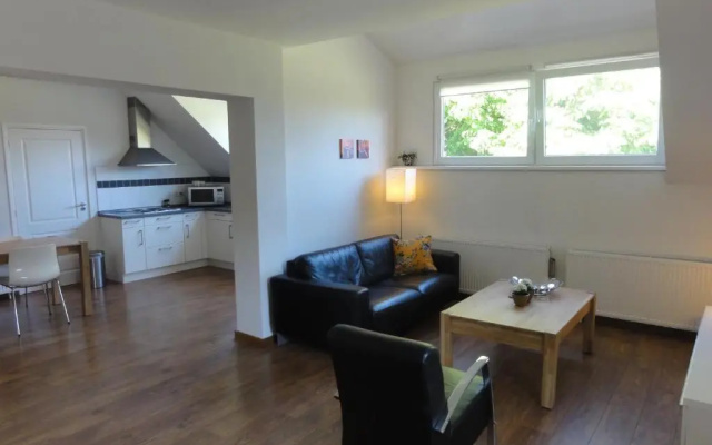 B&B Appartementen Engelenhof