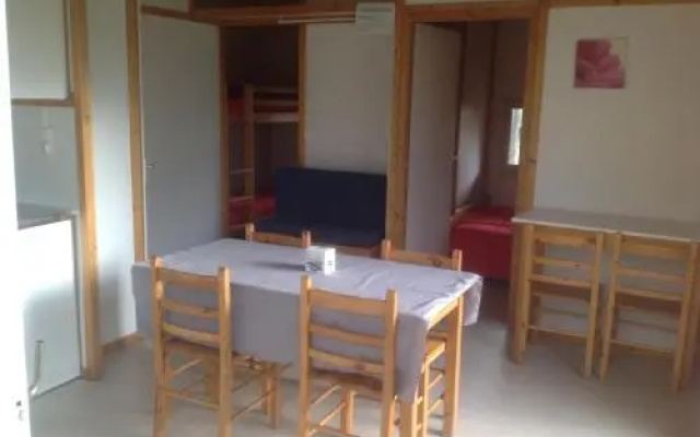 Camping la Chalaronne