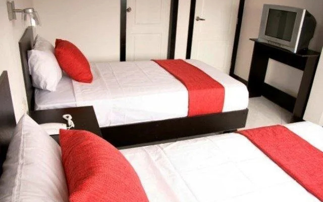 Tabuba Guest House