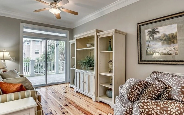 Palmetto Place 5 Bedroom Home