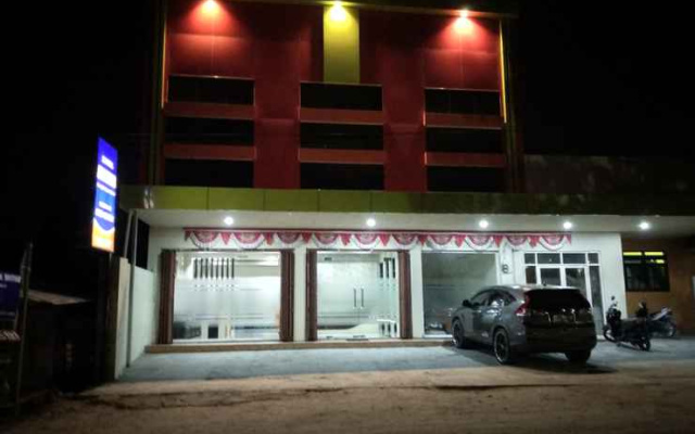 Hotel Aramas