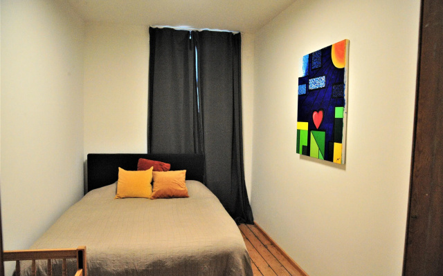 Sleep inn Antwerp