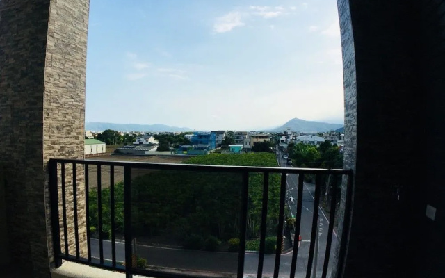 Shang Hao B&B