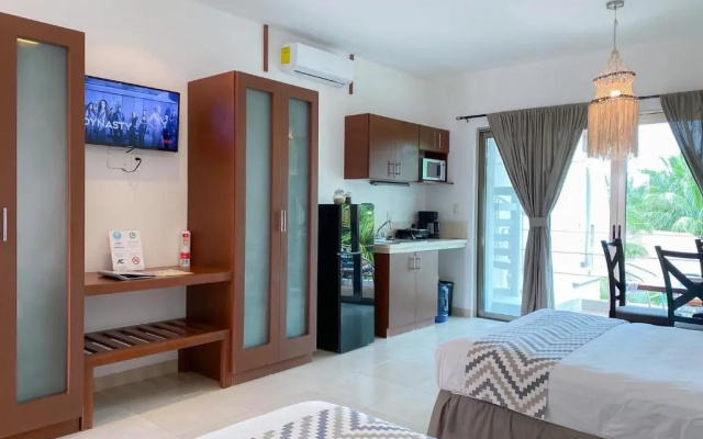 Maia Suites Cozumel