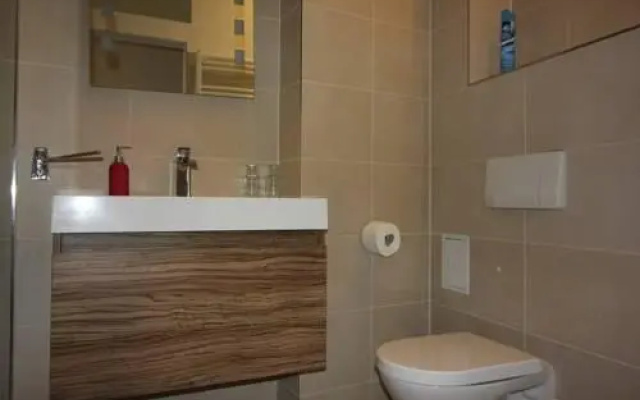 Apartment am Rathaus