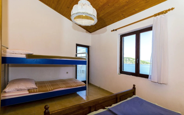 Apartments Rozalija