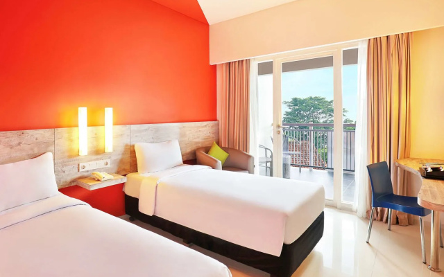 Primera Hotel Seminyak