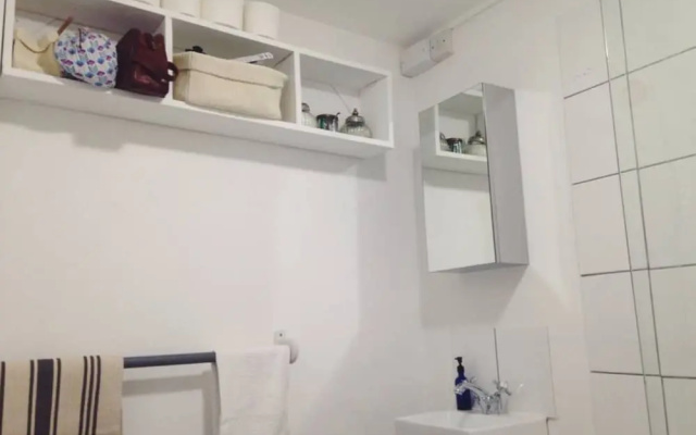 Clifton 1 Bedroom Apartment
