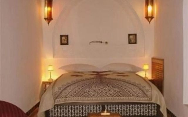 Dar Alhambra Riad Medina