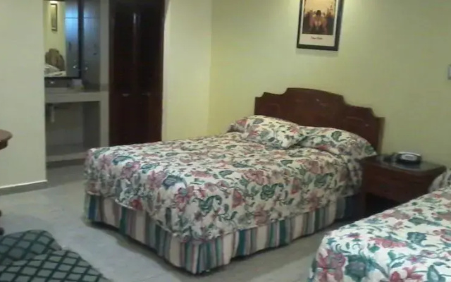 Hotel Espana