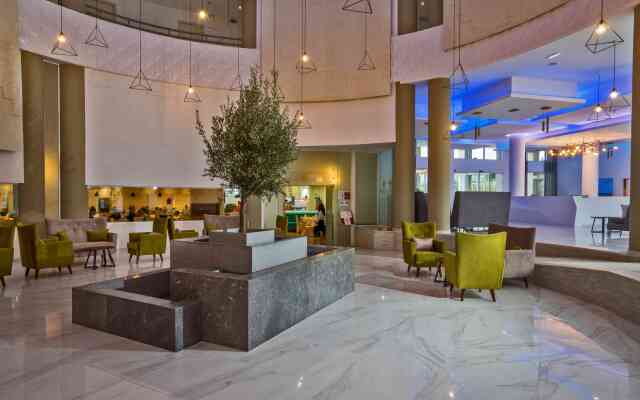 Georgioupolis Suites