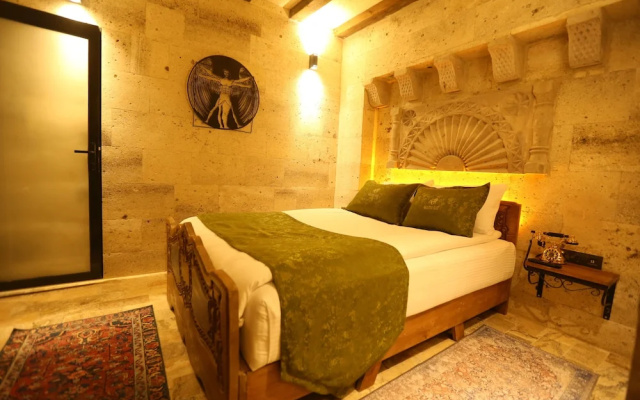 Akritis Cappadocia House