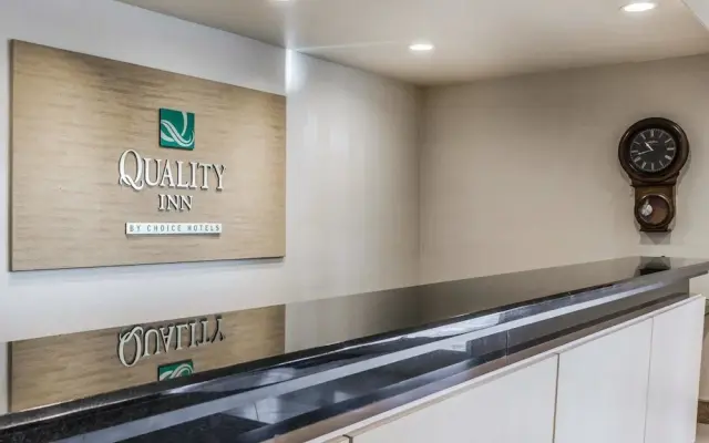 Comfort Suites Rosemead