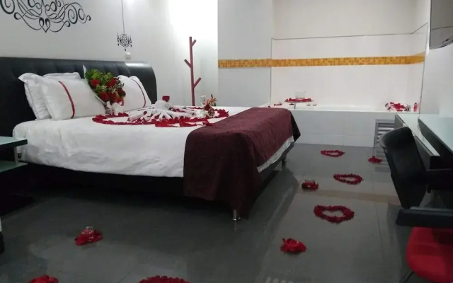 Hotel Merlott 70