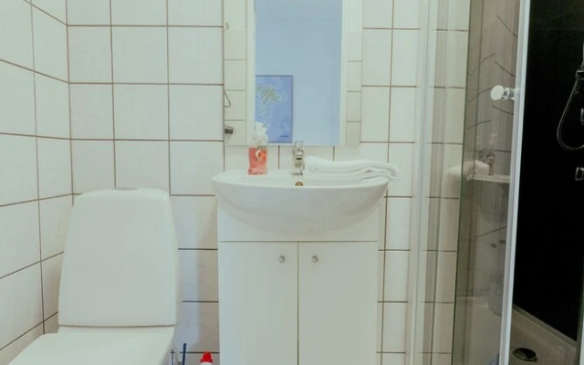 1 Bedroom Apartment | Central | Tórshavn