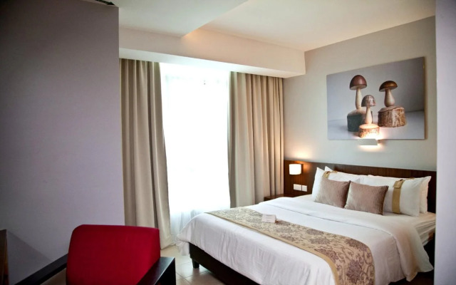 The Regency Scholars Hotel Kuala Lumpur