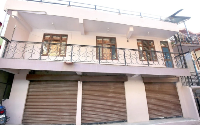 OYO 12733 Home Hill View Lower Bharari