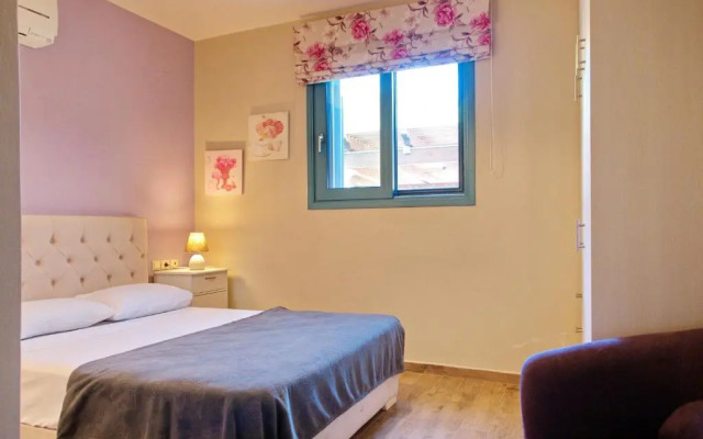 Villa Penelope Spartia Kefalonia