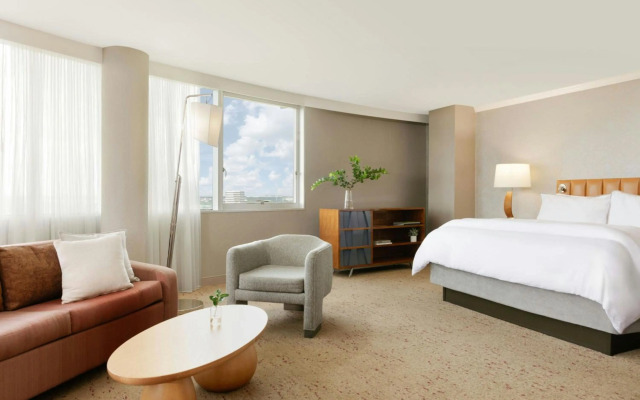 The Westin Fort Lauderdale