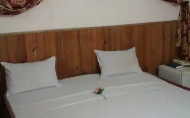 Bénin Hôtel Terminus
