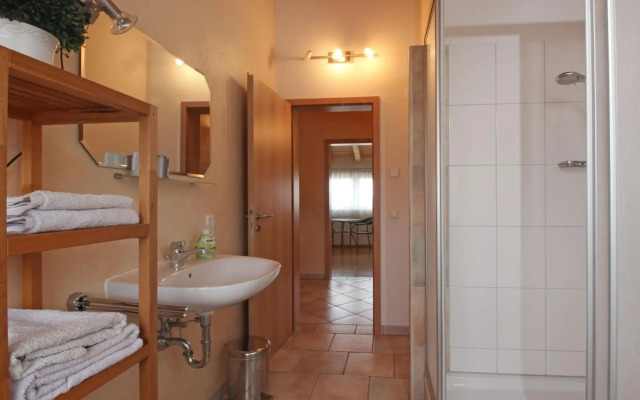 Ferienwohnung Graf