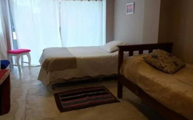 Hostal El Molino