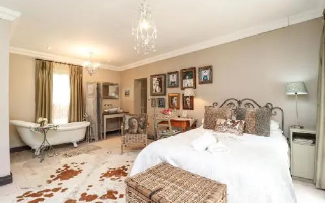 Three Oaks Bed Breakfast