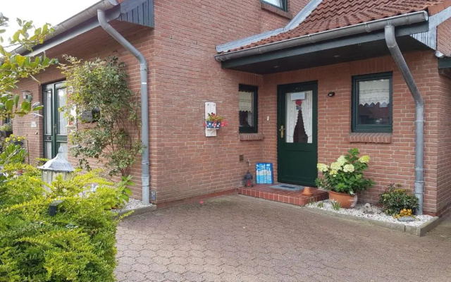 Pension Btterich