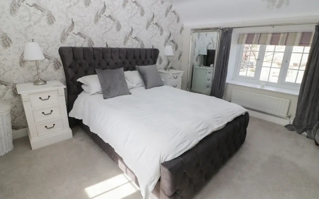 Farriers Cottage