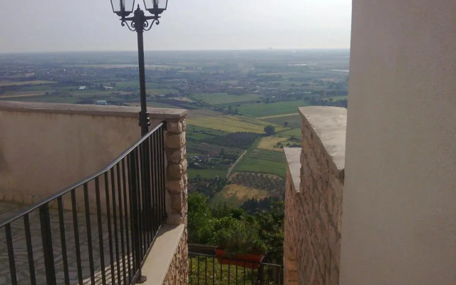 Le Camere Pinte