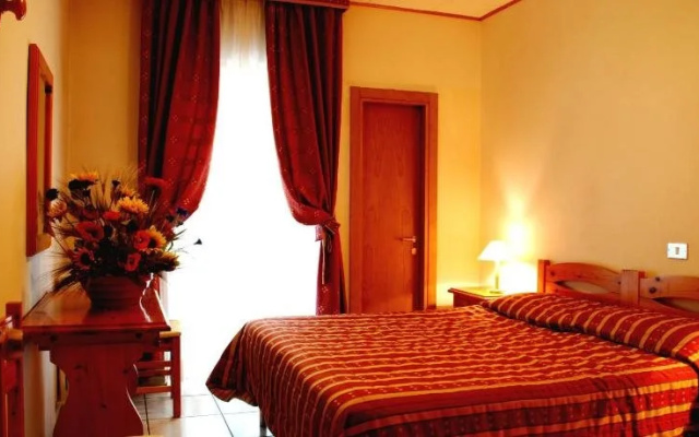 Hotel La Maielletta
