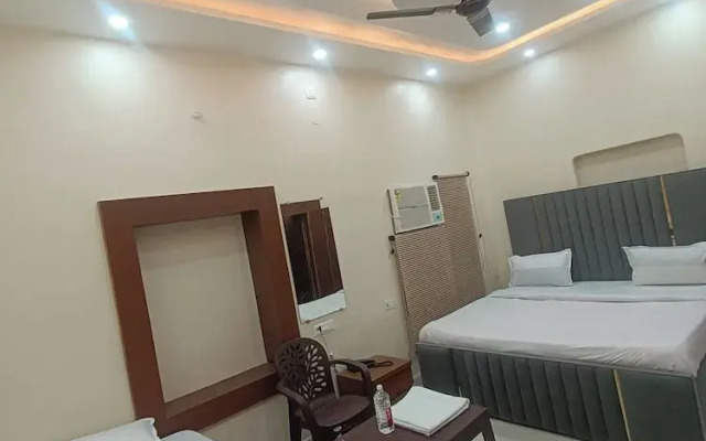 Jalsa Inn