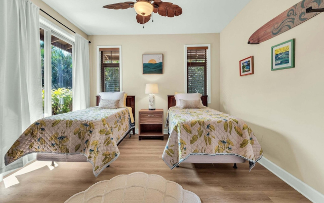 Kamilo 501 3 Bedroom Home