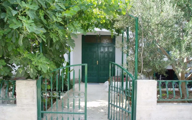Apartments Nada