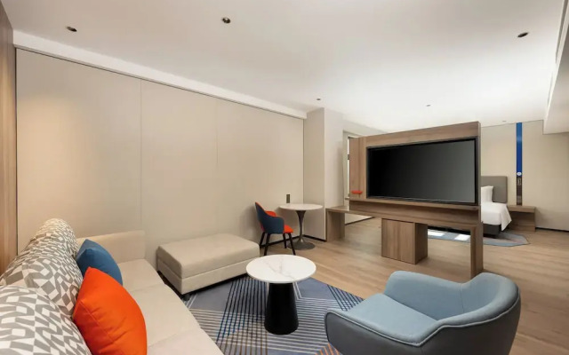 Holiday Inn Express Luoyang Longmen by IHG
