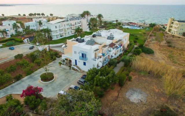 Windmill Beach Apts II by Estia